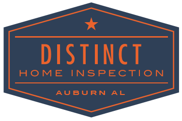 Distinct Home Inspection