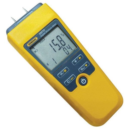 Moisture Meter