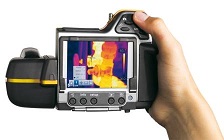 Thermal Imaging